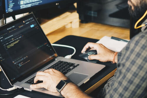 IT разработчики